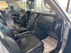 2020 NISSAN ARMADA SUV V8, 5.6 LITER SL SPORT UTILITY 4D