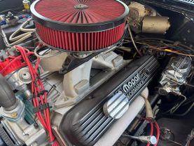 1967 DODGE DART - - CUSTOM RESTO - MOD