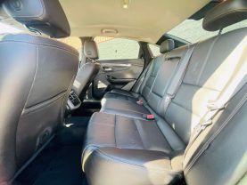 2016 CHEVROLET IMPALA SEDAN V6, FLEX FUEL, 3.6 LITER LTZ SEDAN 4D