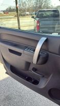 2012 Chevrolet Silverado 1500 Crew Cab Lt Pickup 4d 5 3/4 Ft - Image 13