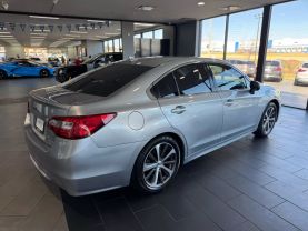 2016 SUBARU LEGACY SEDAN 4-CYL, PZEV, 2.5 LITER 2.5I LIMITED SEDAN 4D