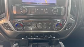 2017 CHEVROLET SILVERADO 1500 CREW CAB PICKUP V8, ECOTEC3, 6.2 LITER Z71 LTZ PICKUP 4D 5 3/4 FT
