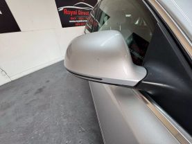 2008 AUDI A8 SEDAN V8, 4.2 LITER L QUATTRO SEDAN 4D