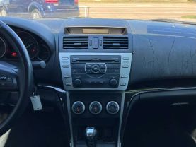 2012 MAZDA MAZDA6