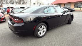 2021 DODGE CHARGER