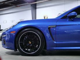 2016 PORSCHE PANAMERA for sale in  Orlando, FL