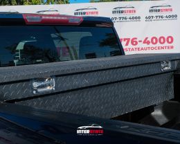 2021 CHEVROLET SILVERADO 1500 CREW CAB For Sale in Orlando