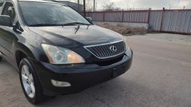 2005 LEXUS RX SUV V6, 3.3 LITER RX 330 SPORT UTILITY 4D
