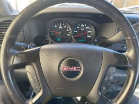 2013 Gmc Sierra 1500 Extended Cab - Image 15