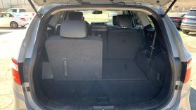 2013 HYUNDAI SANTA FE SUV V6, GDI, 3.3 LITER GLS SPORT UTILITY 4D