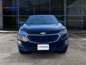 2020 Chevrolet Equinox Lt Sport Utility 4d - Image 3