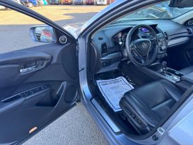 2014 ACURA RDX
