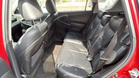 2011 TOYOTA RAV4 SUV 2.5L SPORT 4DR