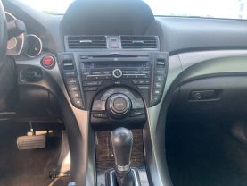 2014 ACURA TL SEDAN V6, VTEC, 3.7 LITER SH-AWD SEDAN 4D
