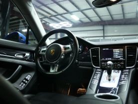 2016 PORSCHE PANAMERA for sale in  Orlando, FL