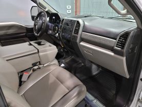 2017 Ford F250 Super Duty Crew Cab - - Image 23