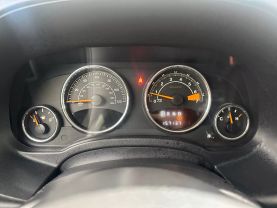 2014 JEEP COMPASS