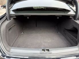 2015 AUDI A4 SEDAN 4-CYL, TURBO, 2.0 LITER PREMIUM PLUS SEDAN 4D
