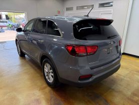 2020 KIA SORENTO