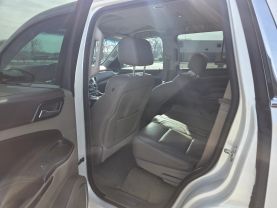 2015 Chevrolet Tahoe - Image 12
