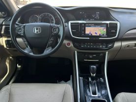 2017 HONDA ACCORD SEDAN - AUTOMATIC - Dart Auto Group
