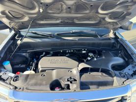 2012 HONDA PILOT SUV V6, I-VTEC, 3.5 LITER LX SPORT UTILITY 4D