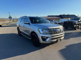 2021 FORD EXPEDITION