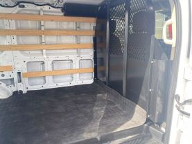 2022 FORD TRANSIT 250 CARGO VAN 130" WB CARGO VANS V6, 3.5 LITER LOW ROOF W/RWB VAN 3D - Eddies Auto Sales