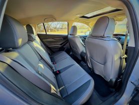 2023 SUBARU CROSSTREK SUV 4-CYL, 2.5 LITER SPORT SUV 4D