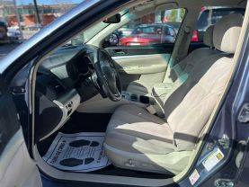 2013 SUBARU LEGACY SEDAN 4-CYL, PZEV, 2.5 LITER 2.5I PREMIUM SEDAN 4D