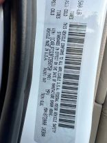 2015 JEEP GRAND CHEROKEE SUV V6, FLEX FUEL, 3.6 LITER OVERLAND SPORT UTILITY 4D