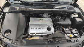 2005 LEXUS RX SUV V6, 3.3 LITER RX 330 SPORT UTILITY 4D