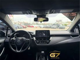2021 Toyota Corolla - Image 15