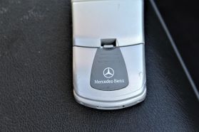 2001 MERCEDES-BENZ E-CLASS SEDAN V6, 3.2 LITER E 320 AWD SEDAN 4D