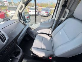 2018 FORD TRANSIT 250 VAN