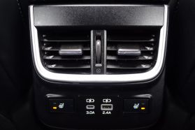 2023 SUBARU OUTBACK WAGON 4-CYL, TURBO, 2.4 LITER LIMITED XT WAGON 4D