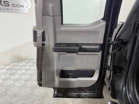 2015 FORD F150 SUPER CAB