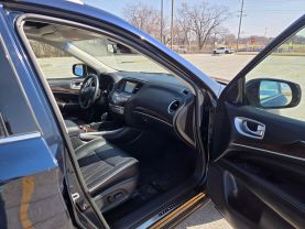2016 Infiniti Qx60 - Image 15