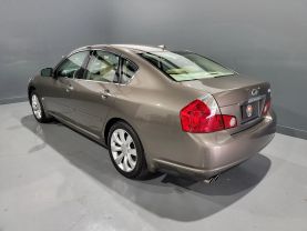 2006 Infiniti M - - Image 5