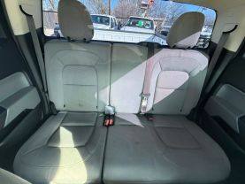 2021 CHEVROLET COLORADO CREW CAB PICKUP 4-CYL, VVT, 2.5 LITER WORK TRUCK PICKUP 4D 5 FT