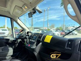 2019 Ram Promaster Cargo Van - Image 16