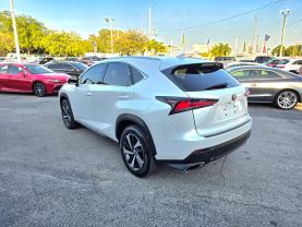 2019 LEXUS NX