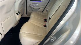 2020 MERCEDES-BENZ GLC SUV 4-CYL, TURBO, 2.0 LITER GLC 300 SPORT UTILITY 4D