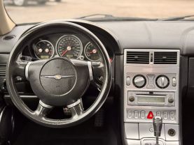 2004 CHRYSLER CROSSFIRE