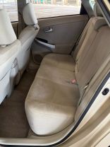 2011 TOYOTA PRIUS HATCHBACK 4-CYL, HYBRID, 1.8 LITER ONE HATCHBACK 4D - Alliance Auto Group