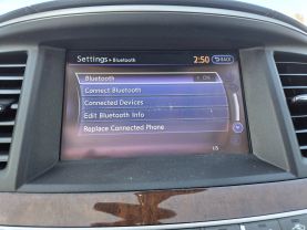 2016 Infiniti Qx60 - Image 24