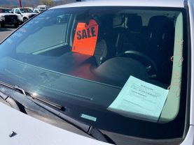 2019 DODGE GRAND CARAVAN SE PASSENGER VAN PASSENGER VANS V6, FLEX FUEL, 3.6 LITER SE MINIVAN 4D - Eddies Auto Sales