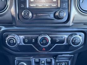 2018 JEEP WRANGLER UNLIMITED