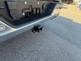 2023 CHEVROLET SILVERADO 1500 CREW CAB PICKUP V8, ECOTEC3, DFM, 5.3 LITER LTZ PICKUP 4D 5 3/4 FT - Gesner Auto Inc in Taunton, MA, 41.88613, -71.14527