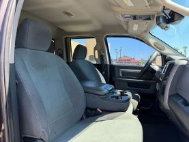 2016 RAM 1500 QUAD CAB